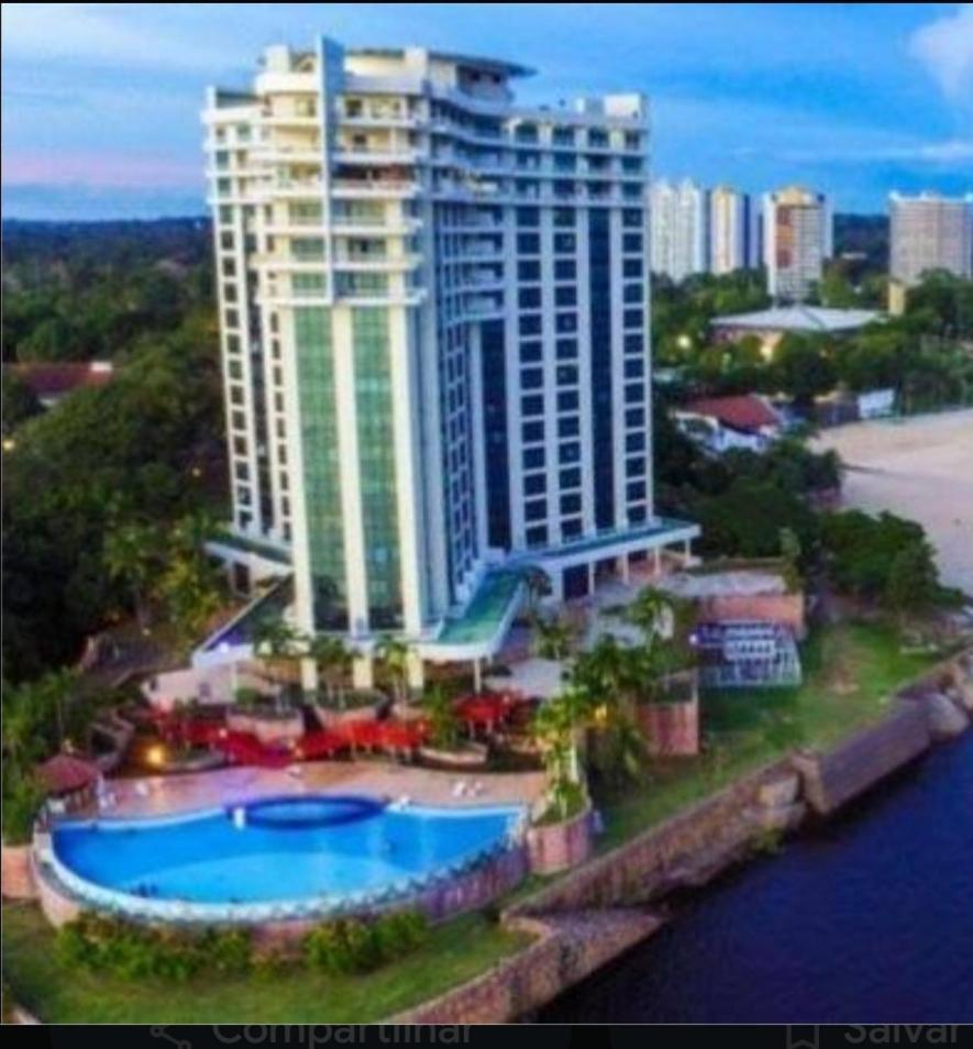 Apartamento Tropical Uh 1310 With View