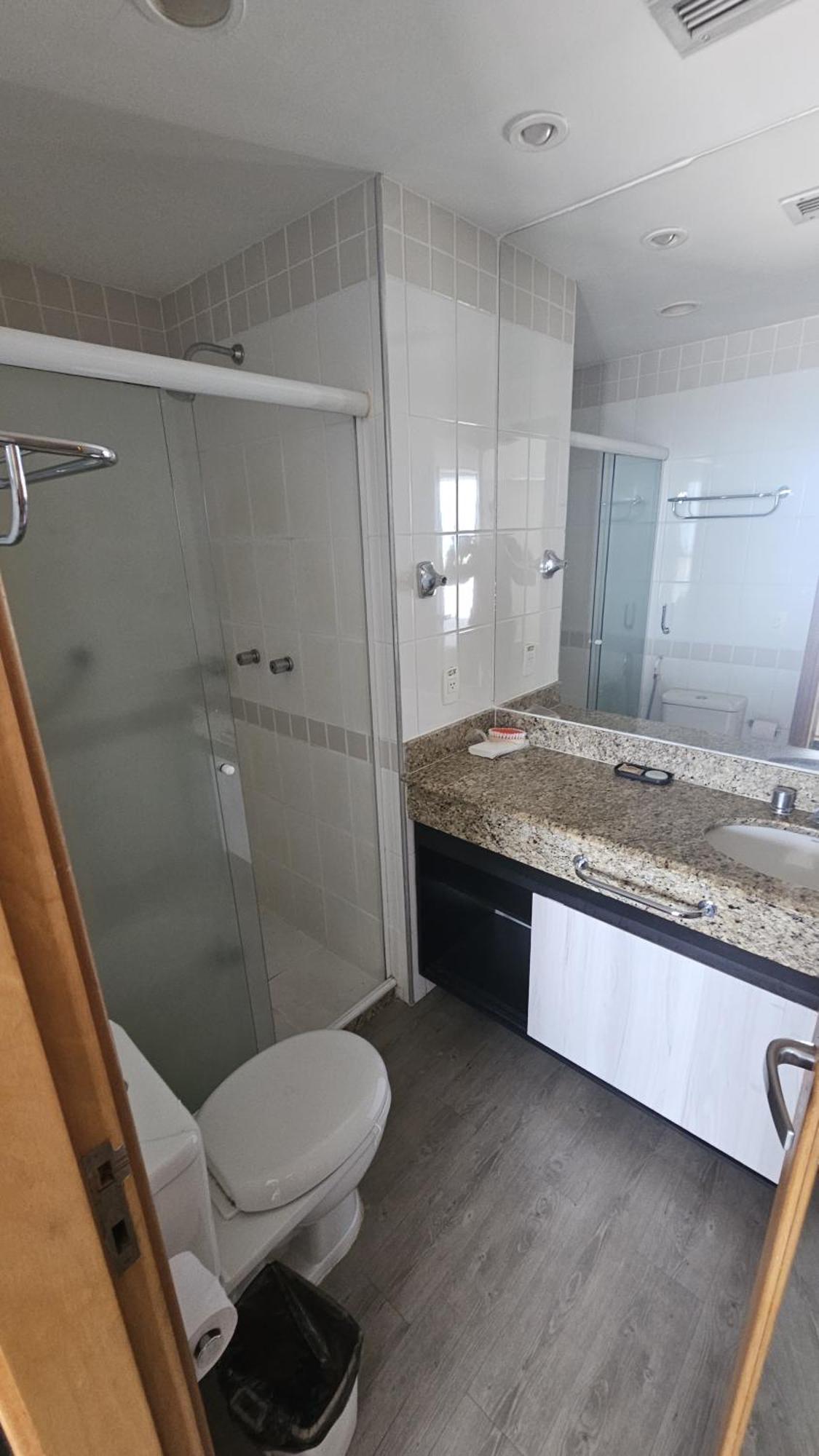 Tropical Uh 1310 With View Apartamento
